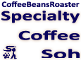 Specialty Coffee Soh