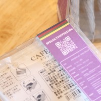 家康コーヒードリップバッグ4Pbox 大河ドラマ「どうする家康」番組タイトルロゴ使用許諾商品 グッズ