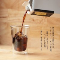 アイスコーヒーリキッド　無糖　ケース販売　スペシャルティコーヒー100%使用