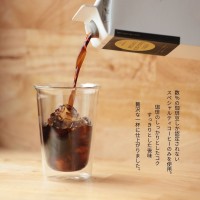 アイスコーヒーリキッド　無糖　スペシャルティコーヒー100%使用