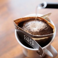 スペシャルティコーヒー ドリップバッグ ギフトボックス 8個入り