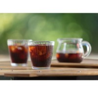 水だし用コーヒーパックとフレンチロースト200gセット