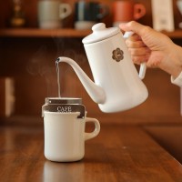 デカフェ コーヒー ドリップバッグ　ギフトボックス　20個入り